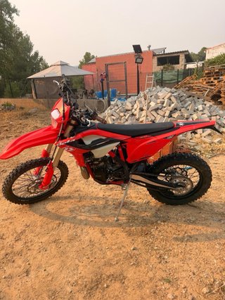 Beta 300 2t Enduro Moto 2023