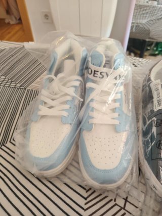 Lote Zapatillas Jordan y nike
