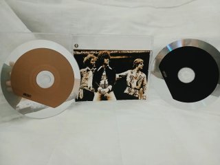 Cream Gold - Definitive Collection 2 CD