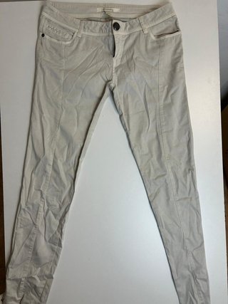 Pantalones Mujer Tallas XS-S