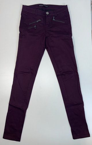 Pantalones Mujer Tallas XS-S