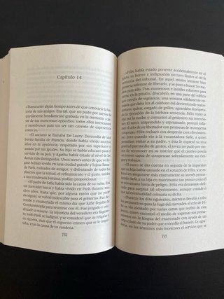 Frankenstein, Mary Shelley