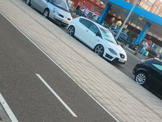 SEAT Leon 2009