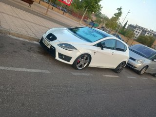 SEAT Leon 2009