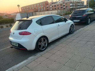 SEAT Leon 2009