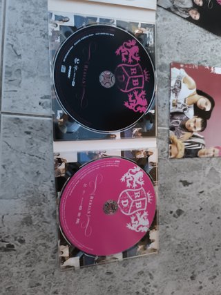 CD RBD Rebels