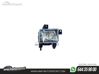 FARO ANTINIEBLA DERECHO PARA OPEL VECTRA C