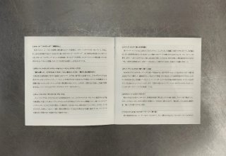 CD Los Jóvenes Flamencos vol. 5 (Ed. Japonesa) (L)