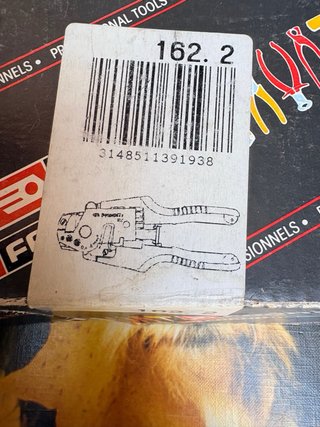 Alicates Pelacables Automáticos FACOM