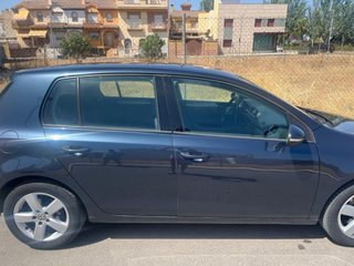 Volkswagen Golf Plus 2013