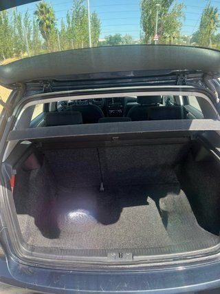 Volkswagen Golf Plus 2013