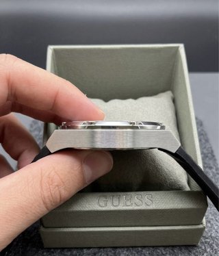 Reloj Guess Deportivo Caja Original Negociable