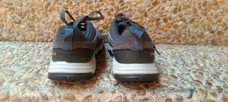 Zapatillas Senderismo Montaña Ligeras Transpirable