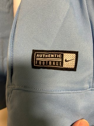 Chándal Manchester City Nike Talla XL 1er Escudo N
