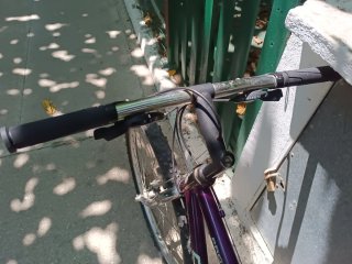 Bicicleta Montaña CONOR 26
