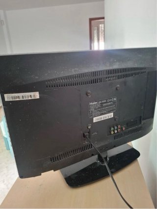 TV Haier 22" Full HD - Con HDMI y USB