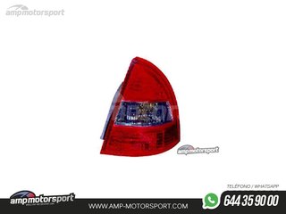 PILOTO TRASERO DERECHO PARA CITROËN C5