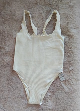 Bañador Oysho Talla S