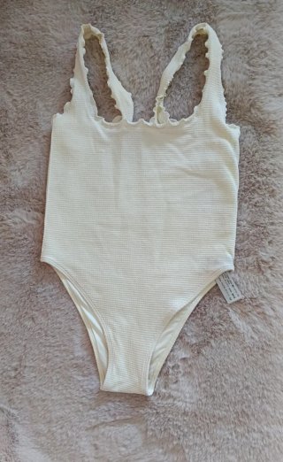 Bañador Oysho Talla S