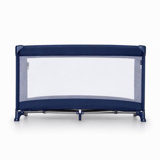 Cuna de viaje Asalvo CRETA Modelo NAVY