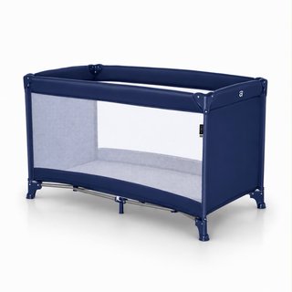 Cuna de viaje Asalvo CRETA Modelo NAVY