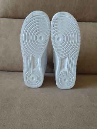Nike Air Force 1 Blancas