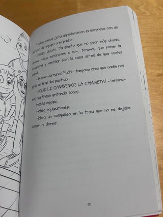 Los tuercebotas