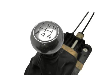 Selector marchas Peugeot 207