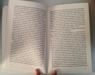 Rebelión en la granja