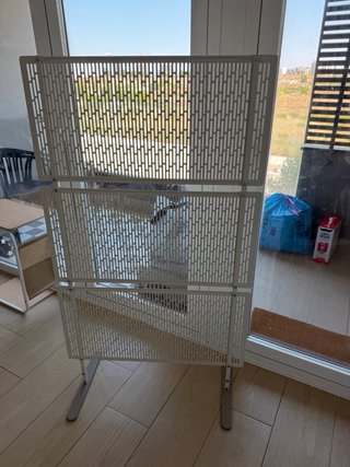 Pantalla para privacidad Ikea
