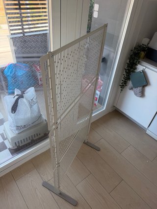 Pantalla para privacidad Ikea