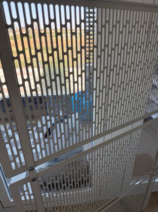 Pantalla para privacidad Ikea