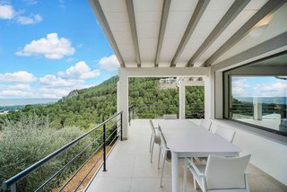 Chalet en alquiler en Son Vida en Palma de Mallorca