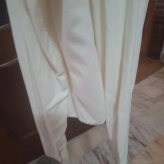 Camisa Polo Ralph Lauren Blanca Talla 15