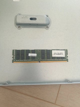 Samsung 32GB DDR4 RAM Servidor x4