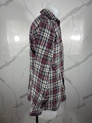 Camicia Carhartt Flanella a Quadri