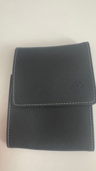 Conjunto Accesorios Originales VW