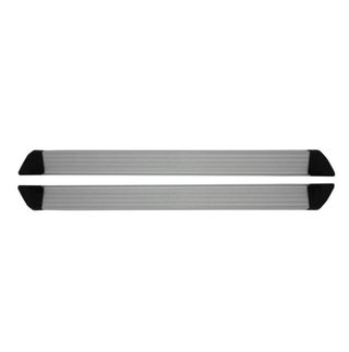 Estriberas laterales para Nissan Qashqai J10