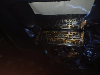 Gigabyte 1660 Super OC