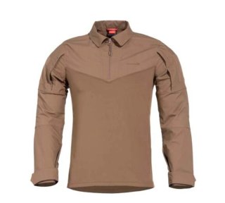 Camisa Polo PENTAGON Ranger Marrón