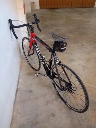 Bicicleta Scott Speedster 20