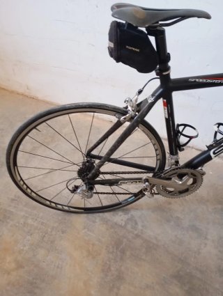 Bicicleta Scott Speedster 20