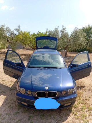 BMW Serie 3 2003