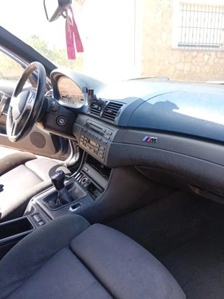 BMW Serie 3 2003
