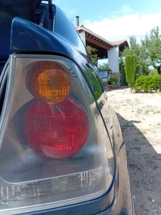 BMW Serie 3 2003