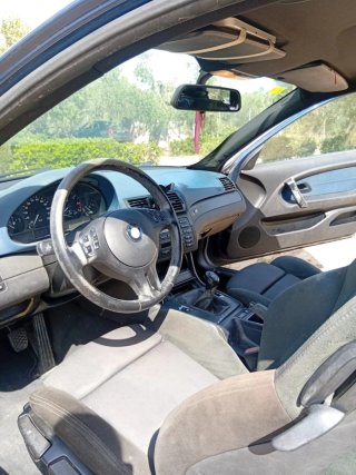 BMW Serie 3 2003