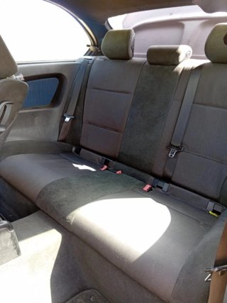 BMW Serie 3 2003