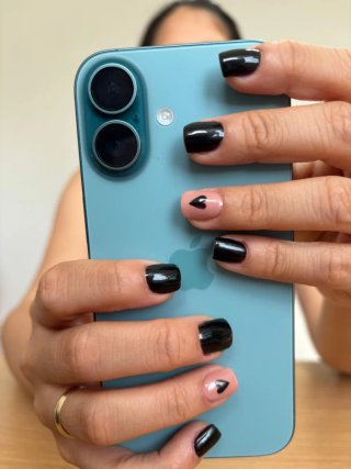 Servicios de manicura a domicilio