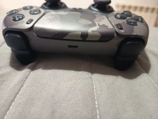 Mando PS5 DualSense Camuflaje Oficial