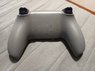 Mando PS5 DualSense Camuflaje Oficial